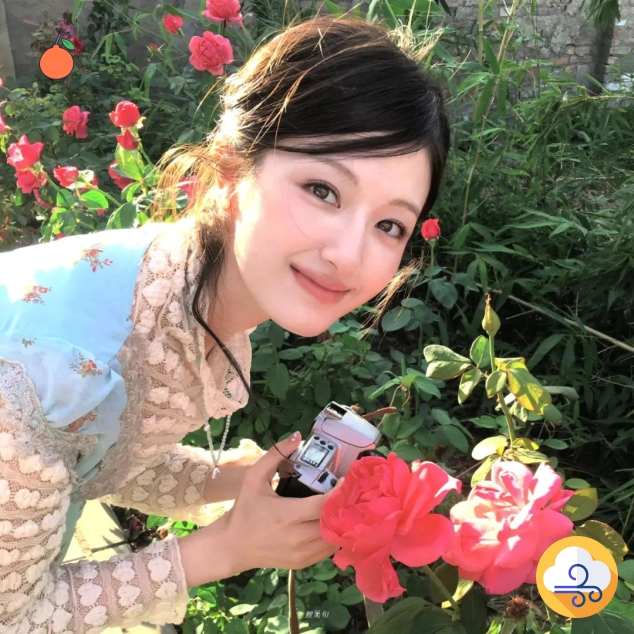 梁女士